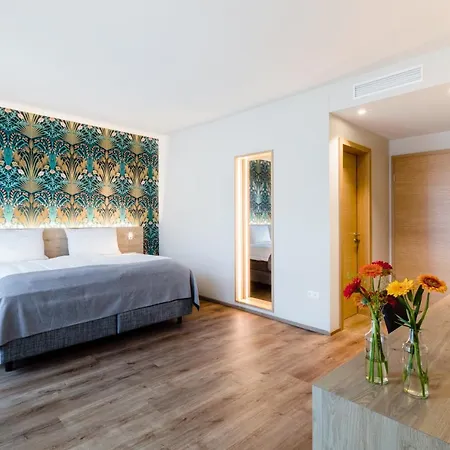 Martha Otel Beringen