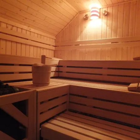 فندق Martha Beringen