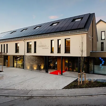 Martha Otel Beringen