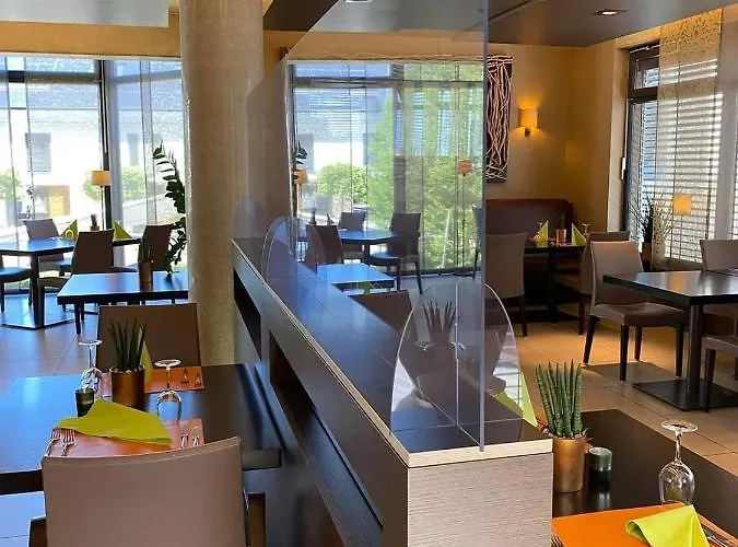 Martha Hotel Beringen