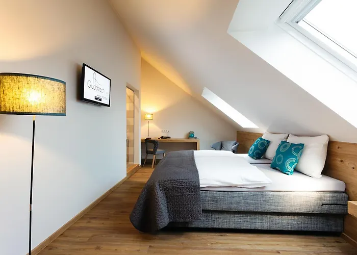 Martha Hotel Beringen