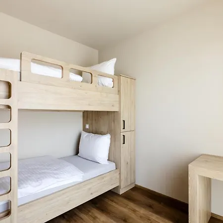 Hotel Martha Beringen