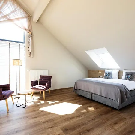 Otel Martha Beringen