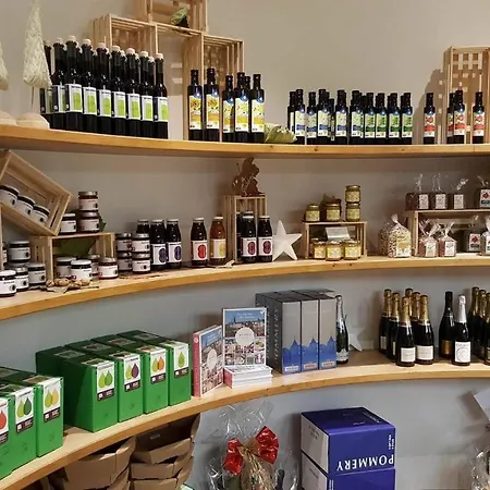 Martha ホテル Beringen