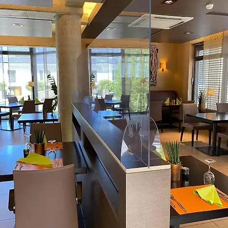 Martha Hotel Beringen