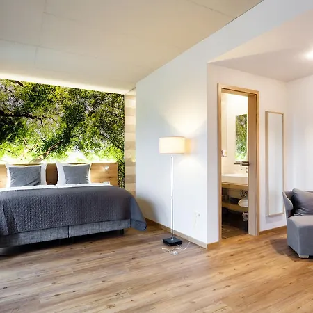 Hotel Martha Beringen