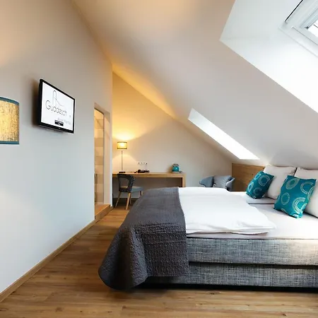 Martha Hotel Beringen