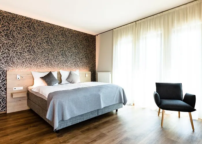 Martha Otel Beringen