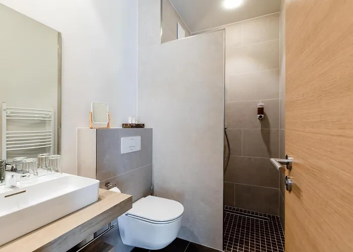 Martha Otel Beringen