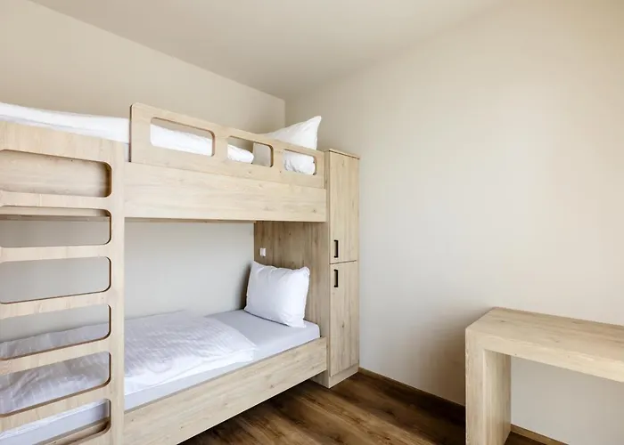 Otel Martha Beringen