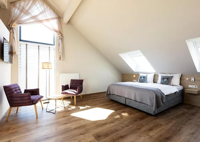 Otel Martha Beringen