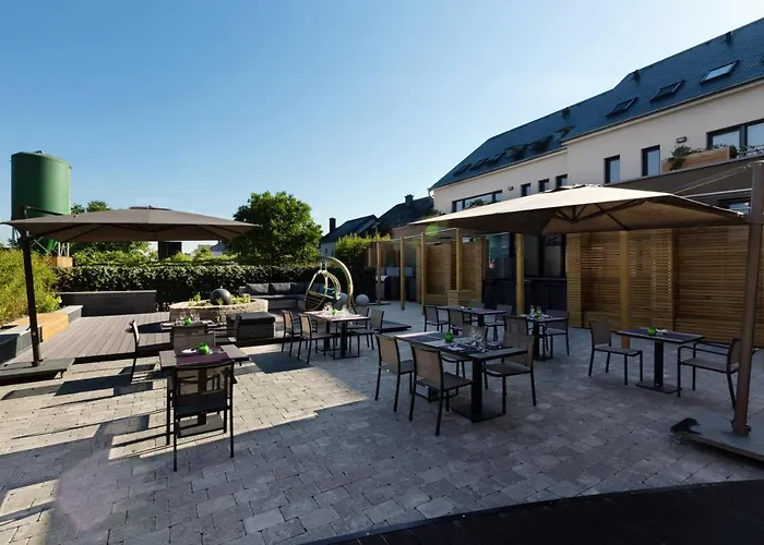 Ξενοδοχείο Martha 4*