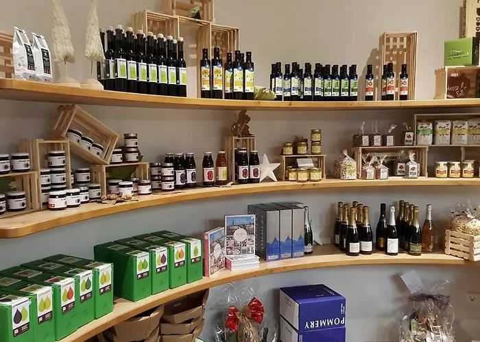 Martha Otel Beringen