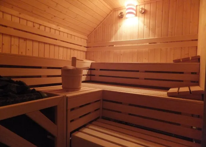 Otel Martha Beringen