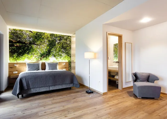 Ξενοδοχείο Martha Beringen