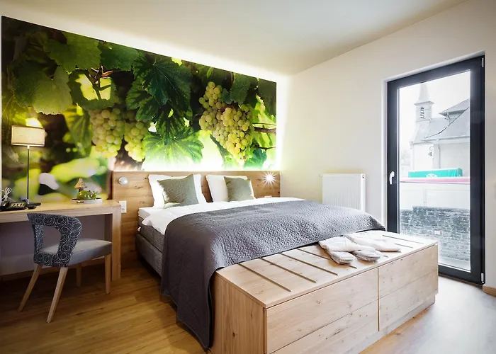 Otel Martha Beringen